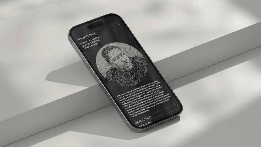 RGD Branding Awards