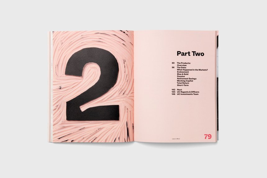 University of California Investments, Annual Report 2023