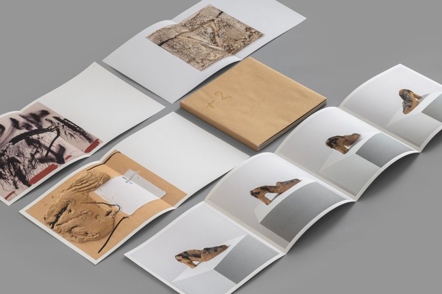 Antoni Tàpies – Dialogue with Objects