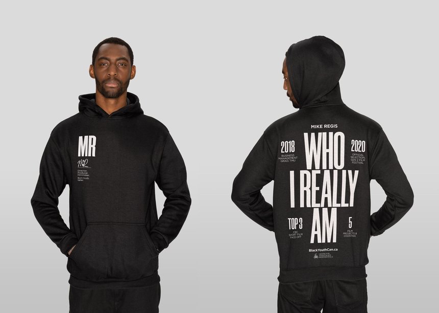Who I Really Am