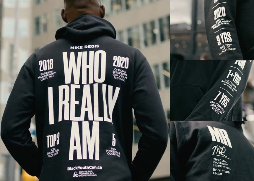 Who I Really Am
