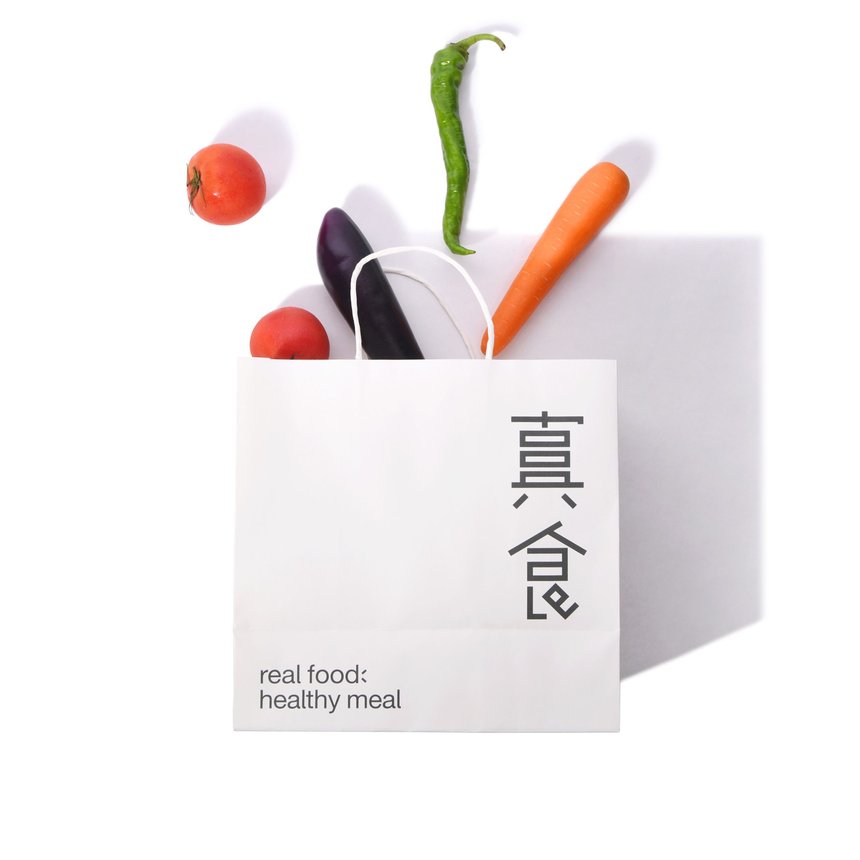 Real Food