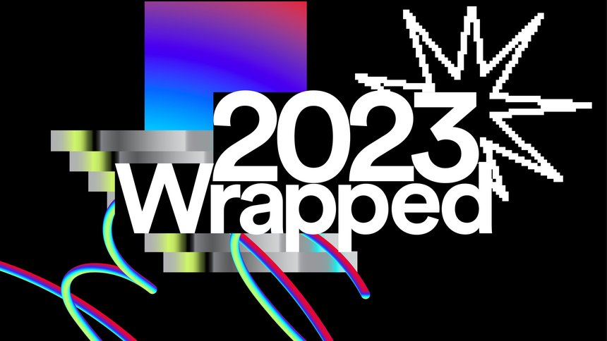 Wrapped Design