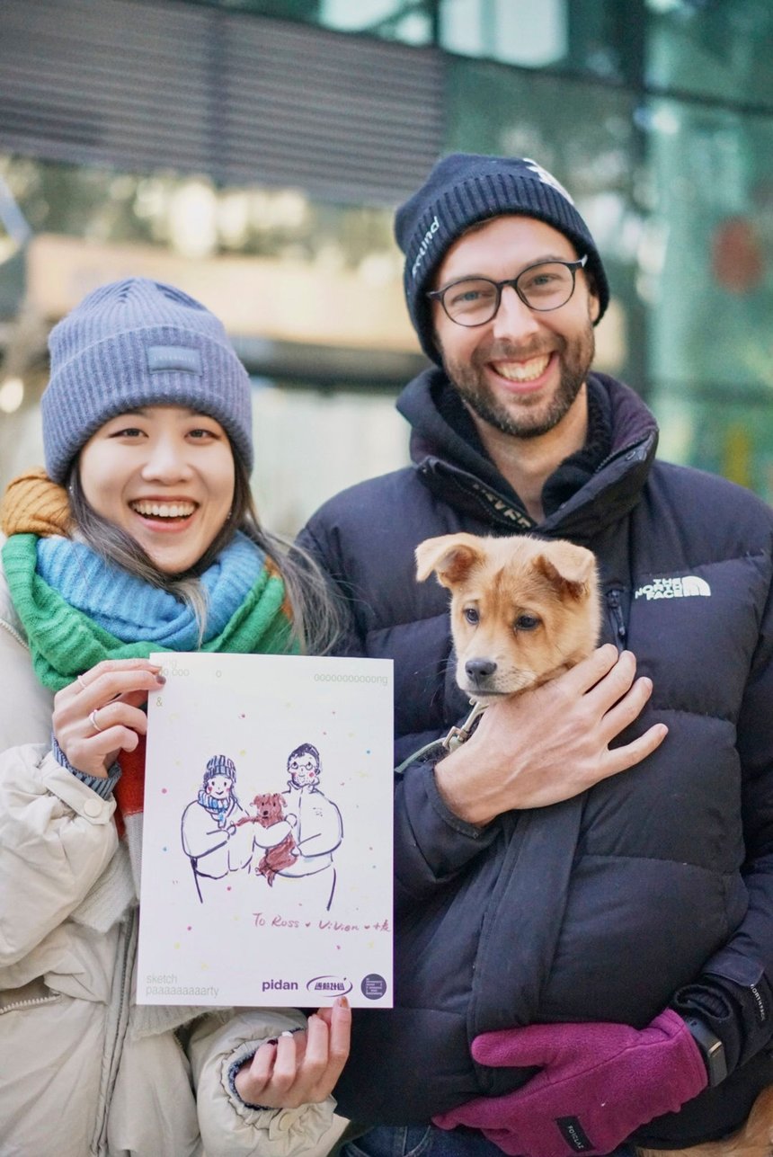 Sorry Dog Cafe