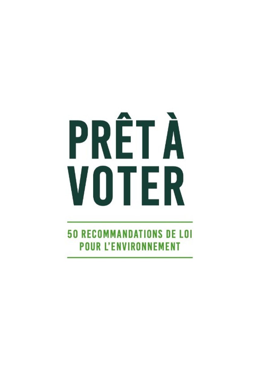 Solar Impulse – Prêt à Voter