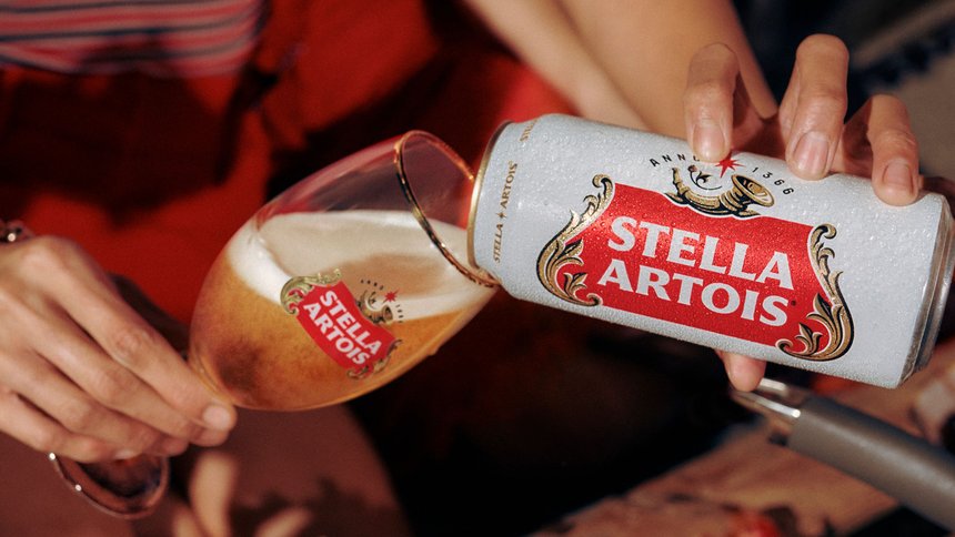 Stella Artois