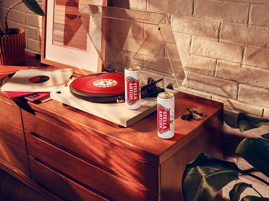 Stella Artois