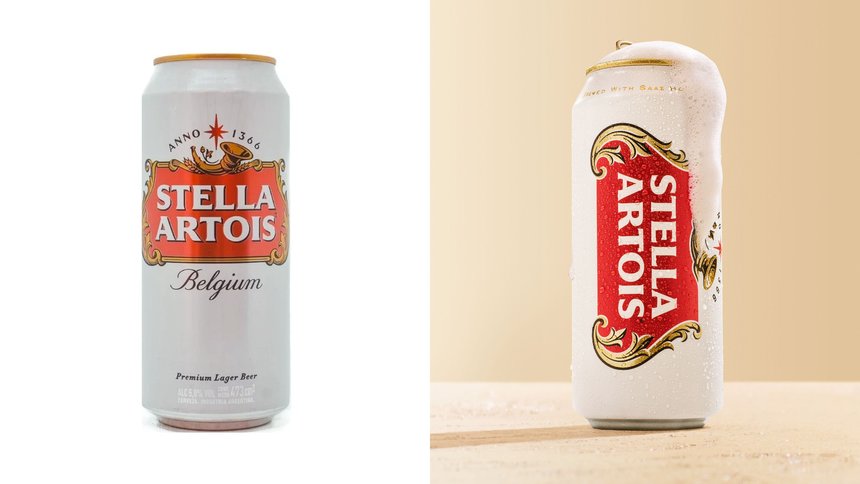 Stella Artois