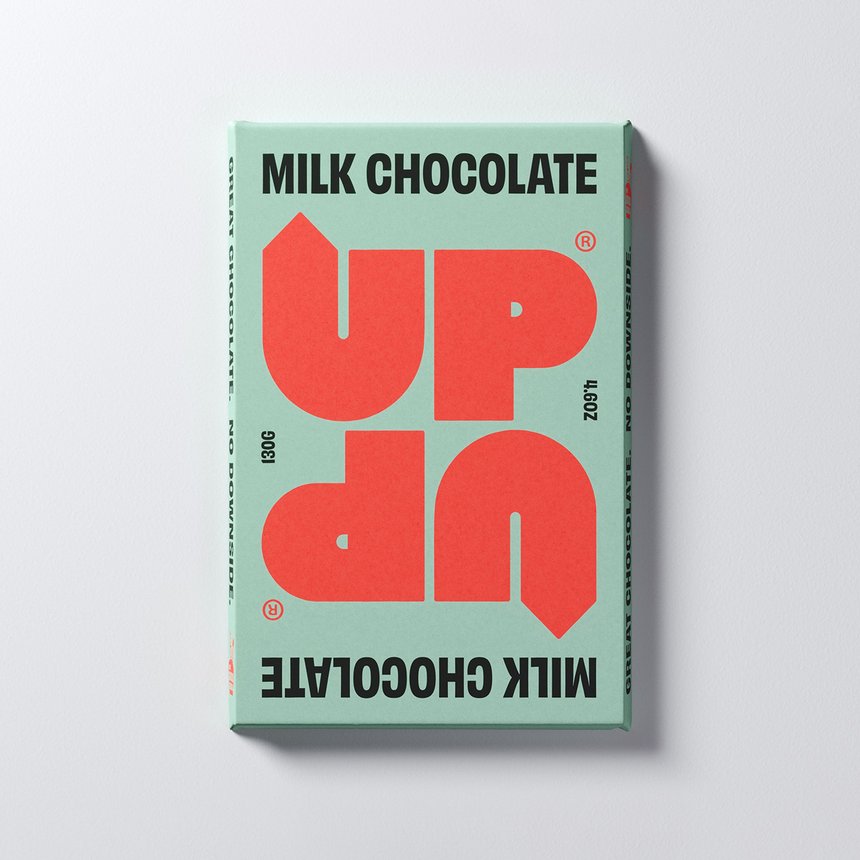 UPUP Chocolate