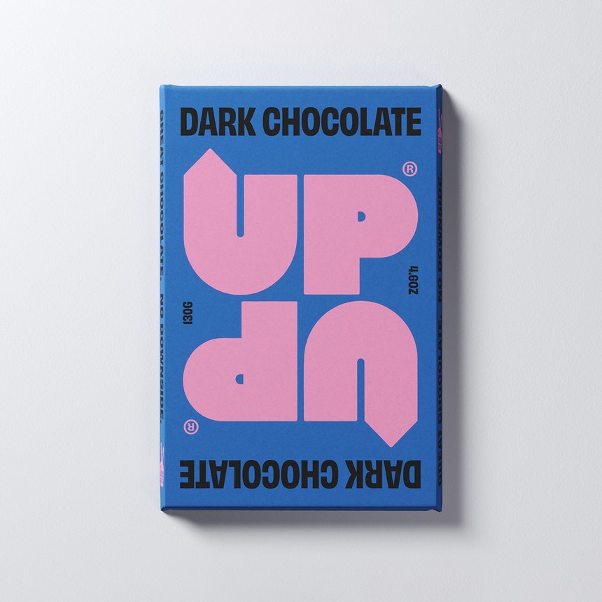UPUP Chocolate