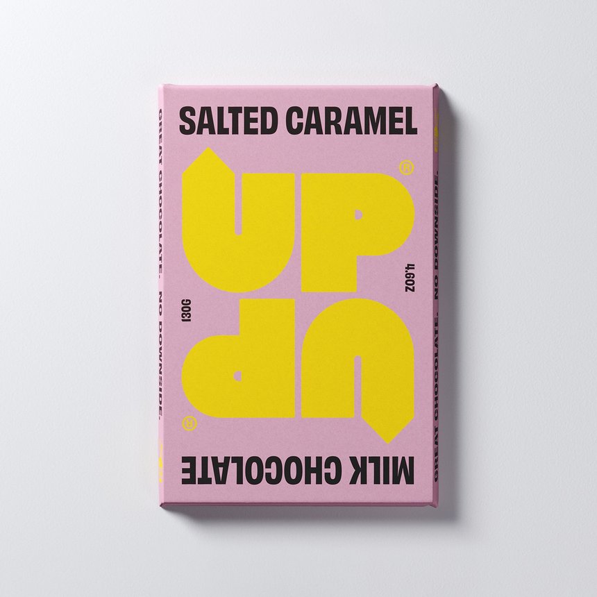 UPUP Chocolate