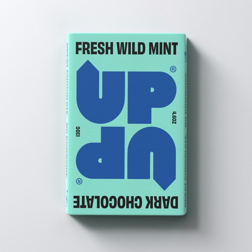 UPUP Chocolate