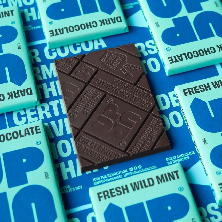 UPUP Chocolate