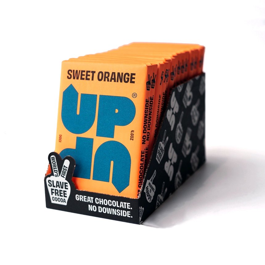 UPUP Chocolate