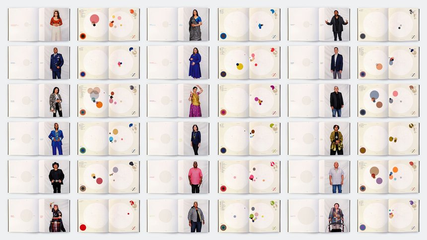 De.Coded – A Human Atlas of Silicon Valley