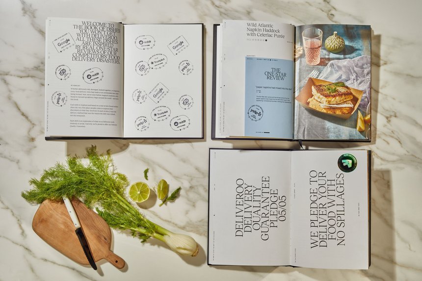 One-Star Cookbook