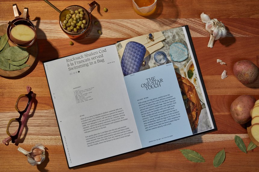 One-Star Cookbook