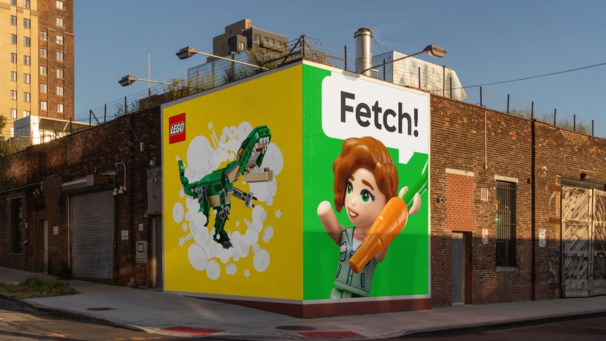 LEGO – The Clutch System
