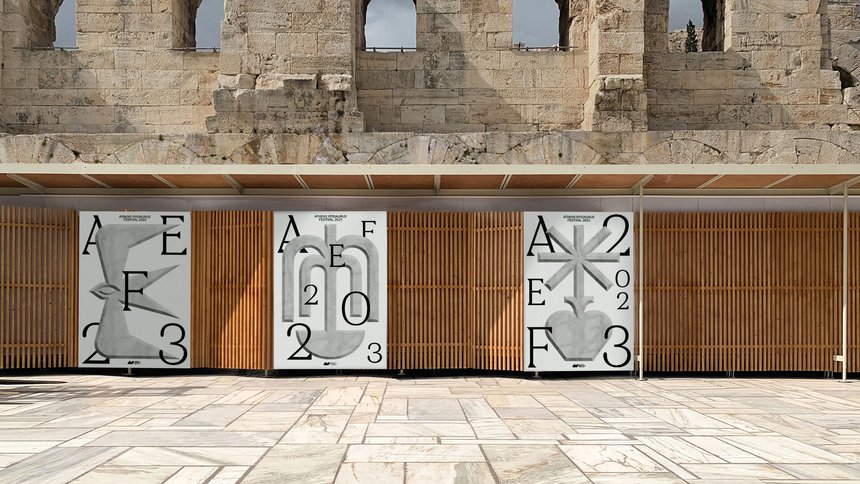 Athens Epidaurus Festival