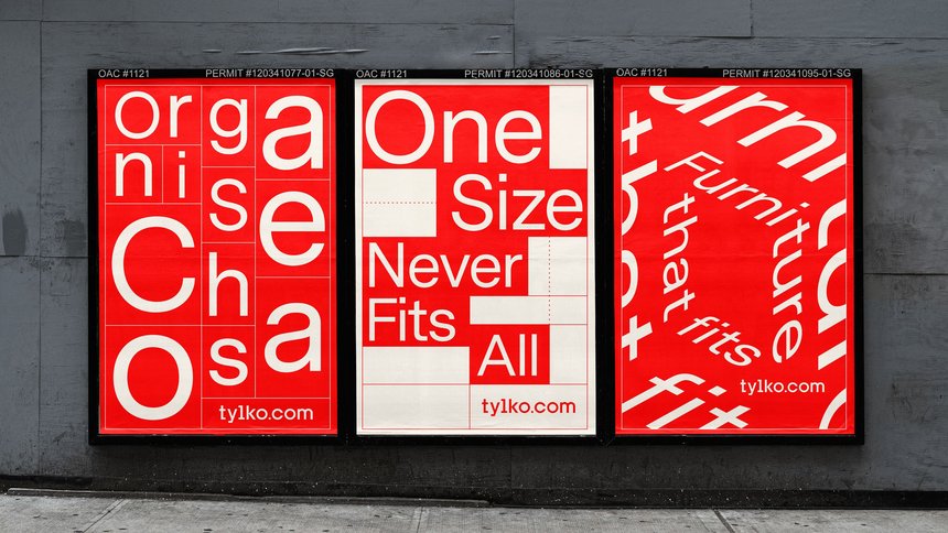 Tylko: Furniture That Fits. For People That Don’t.