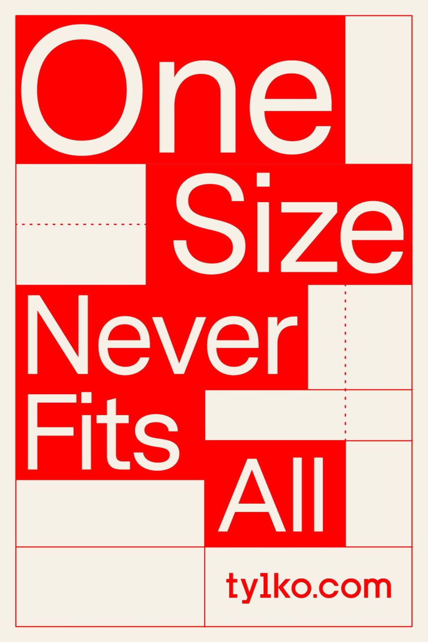 Tylko: Furniture That Fits. For People That Don’t.