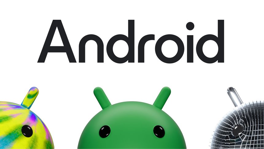 Android Global Brand Refresh