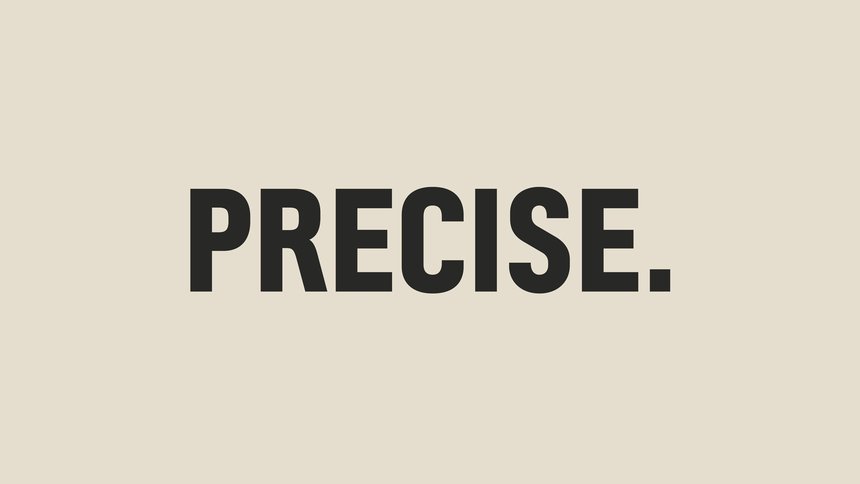 Precise Mortgages