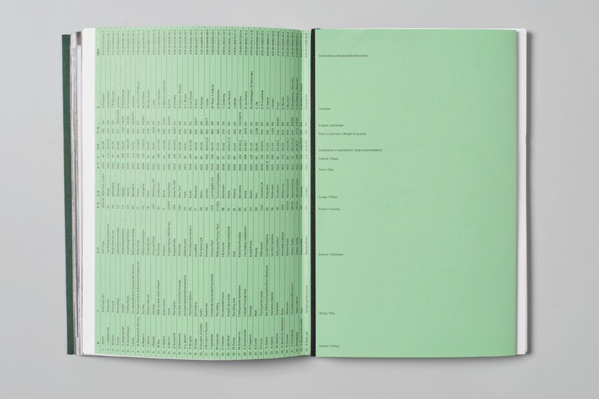 Index Naturae