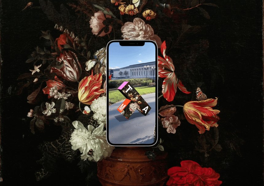 Toledo Museum of Art Rebrand