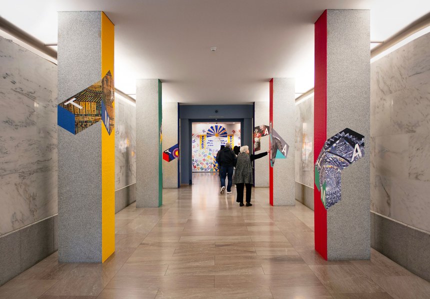 Toledo Museum of Art Rebrand