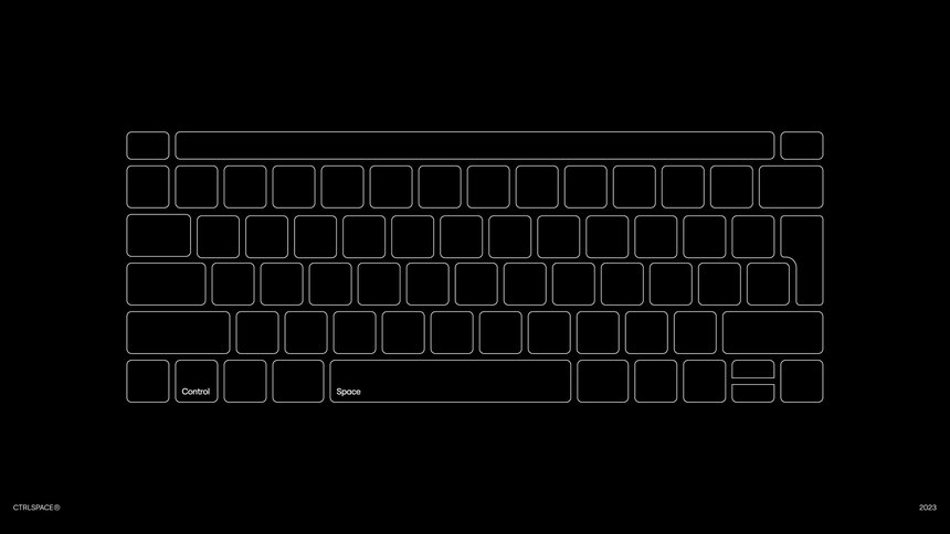 Control Space