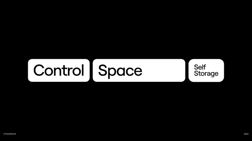 Control Space