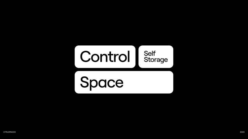 Control Space