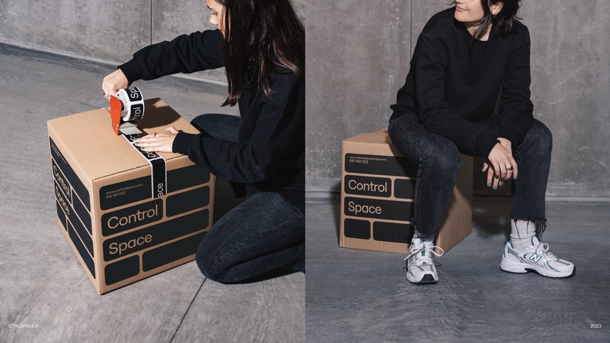 Control Space