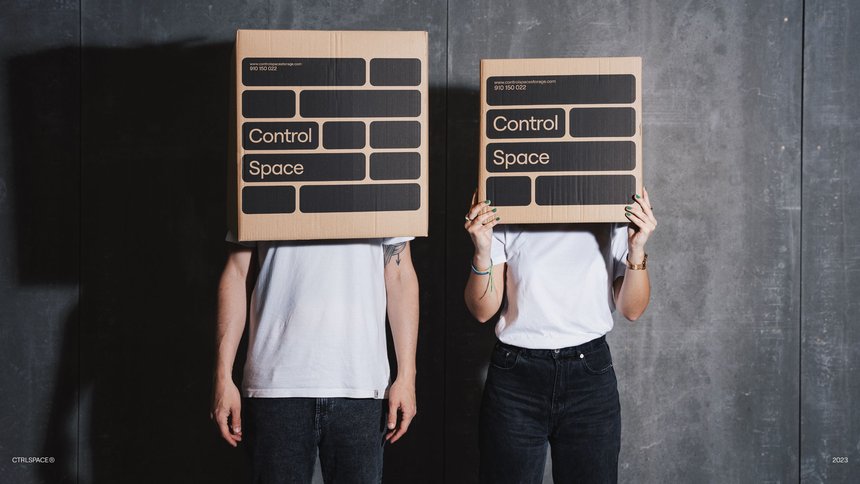 Control Space