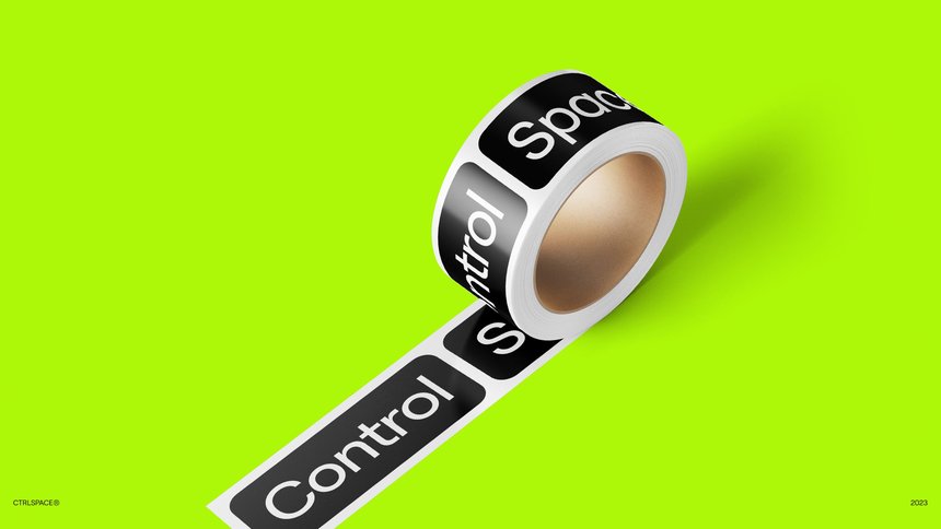 Control Space