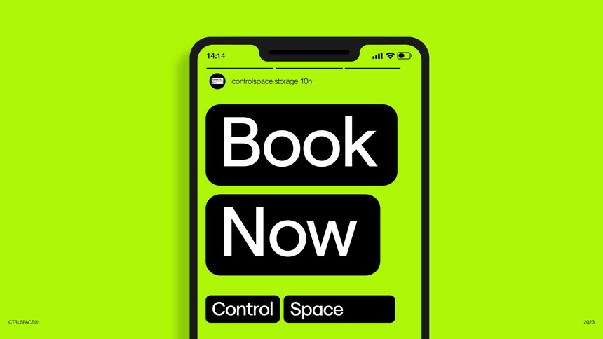 Control Space