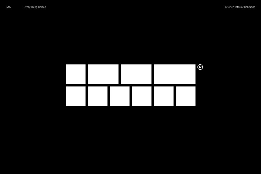 IMA – Every Thing Sorted