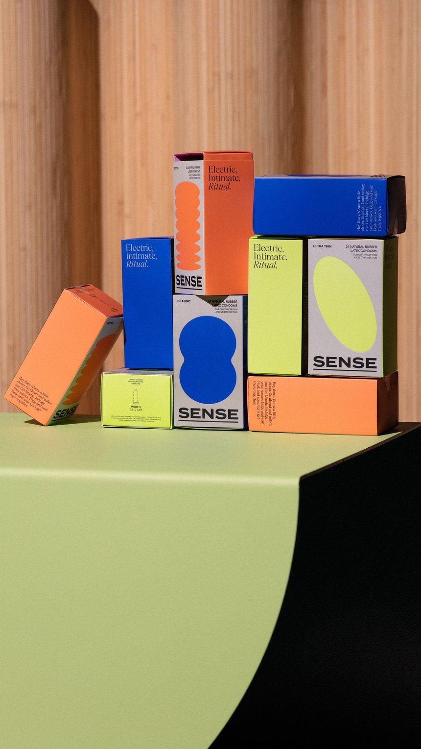 Sense