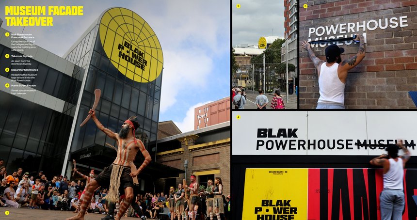 Blak Powerhouse