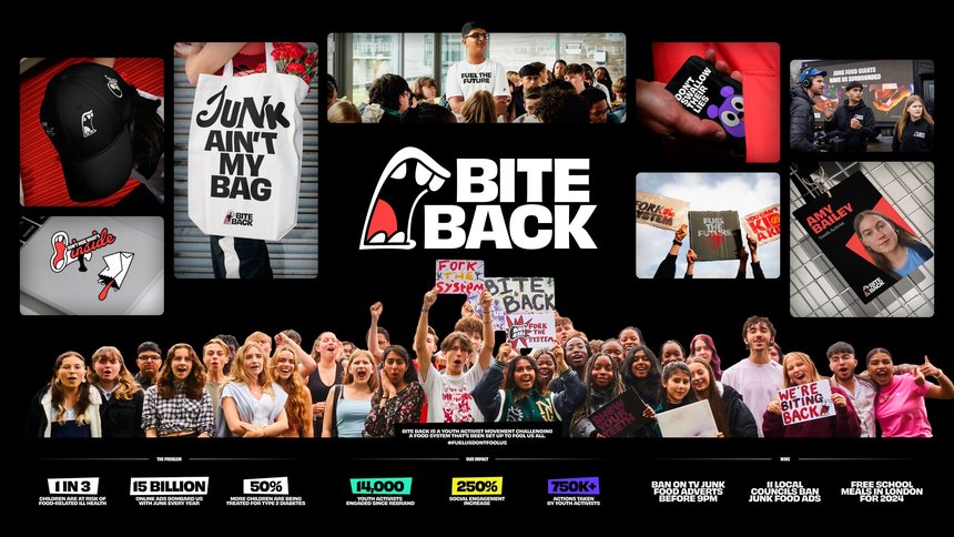 Bite Back