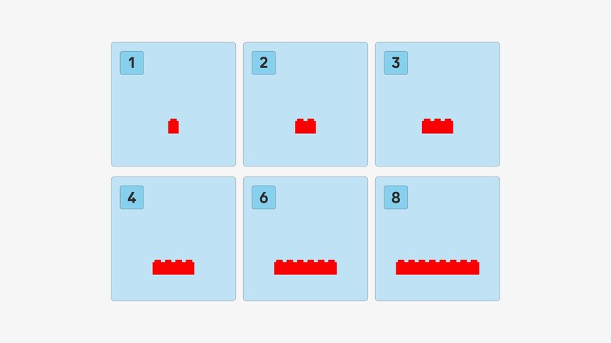 LEGO – Building the Full LEGO Set