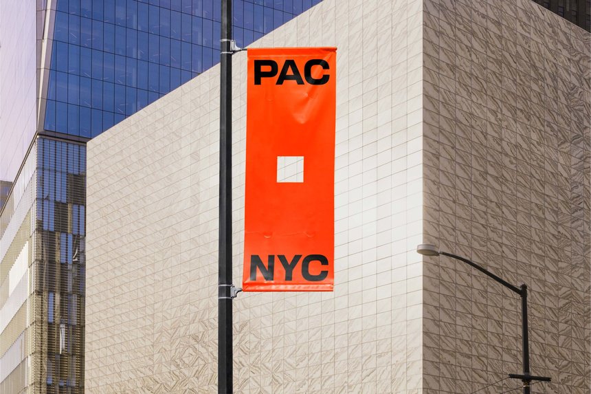 PAC NYC