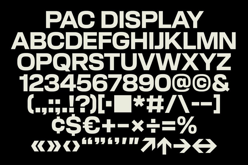 PAC NYC