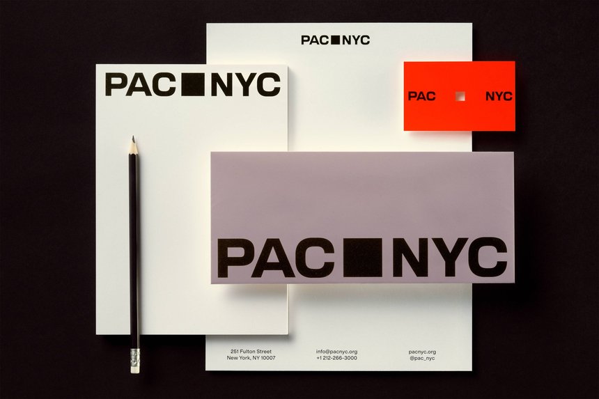PAC NYC