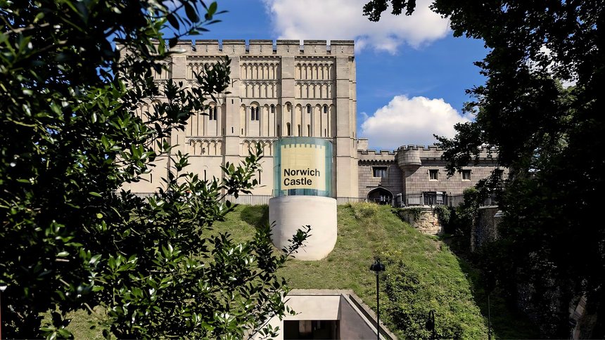 Norwich Castle
