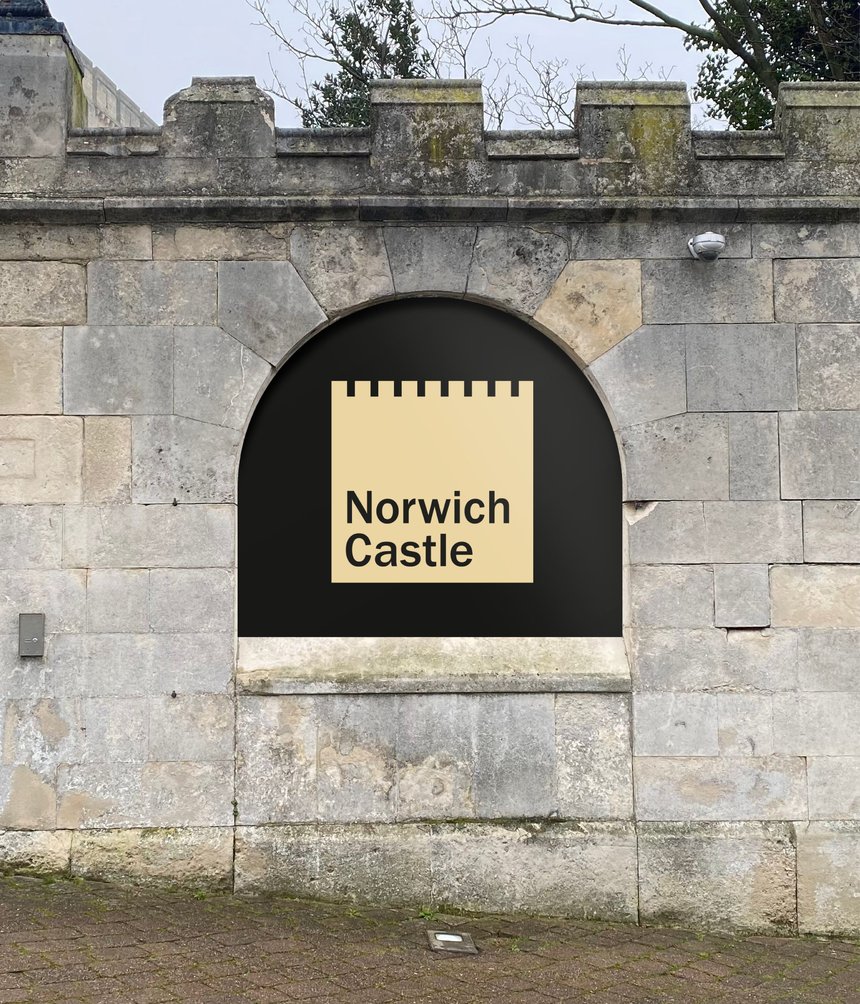 Norwich Castle