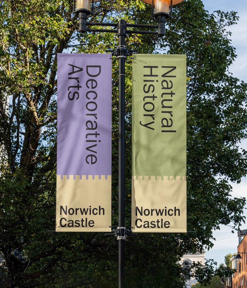 Norwich Castle