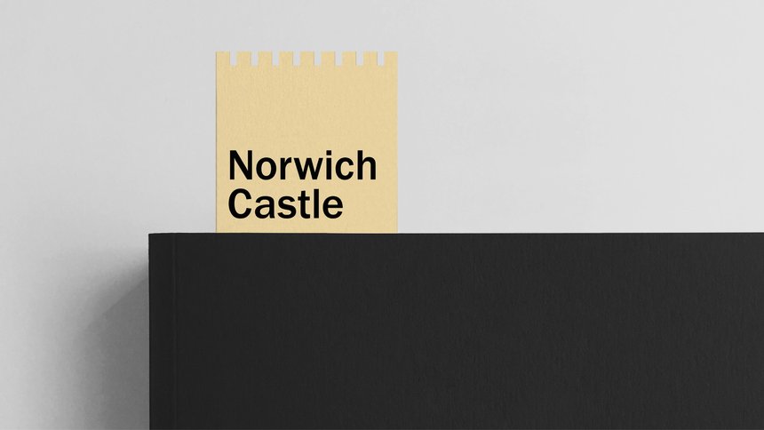 Norwich Castle