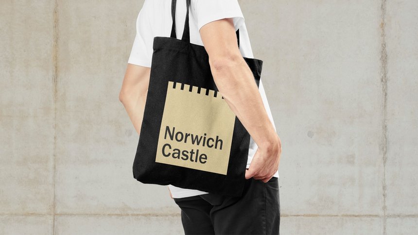 Norwich Castle